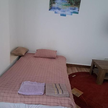 Villa Ika بلوتشي المظهر الخارجي الصورة
