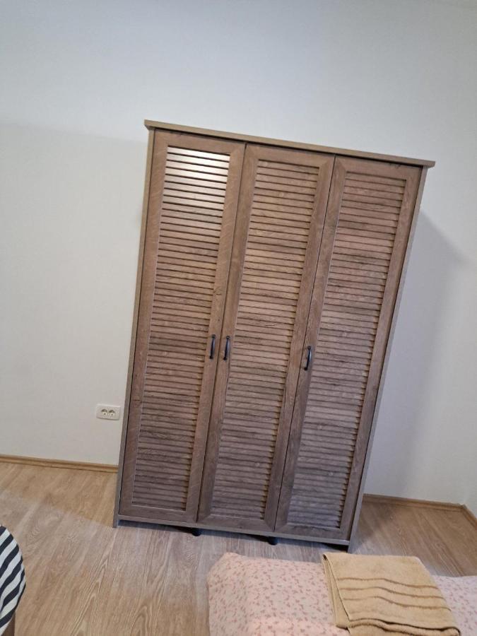 Villa Ika بلوتشي المظهر الخارجي الصورة